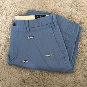 Men’s Polo shorts